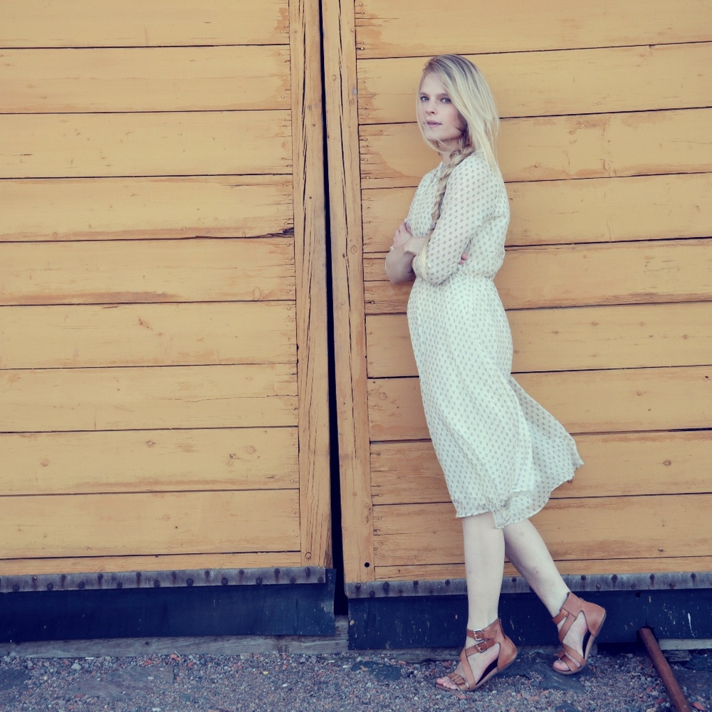 Paula Dress